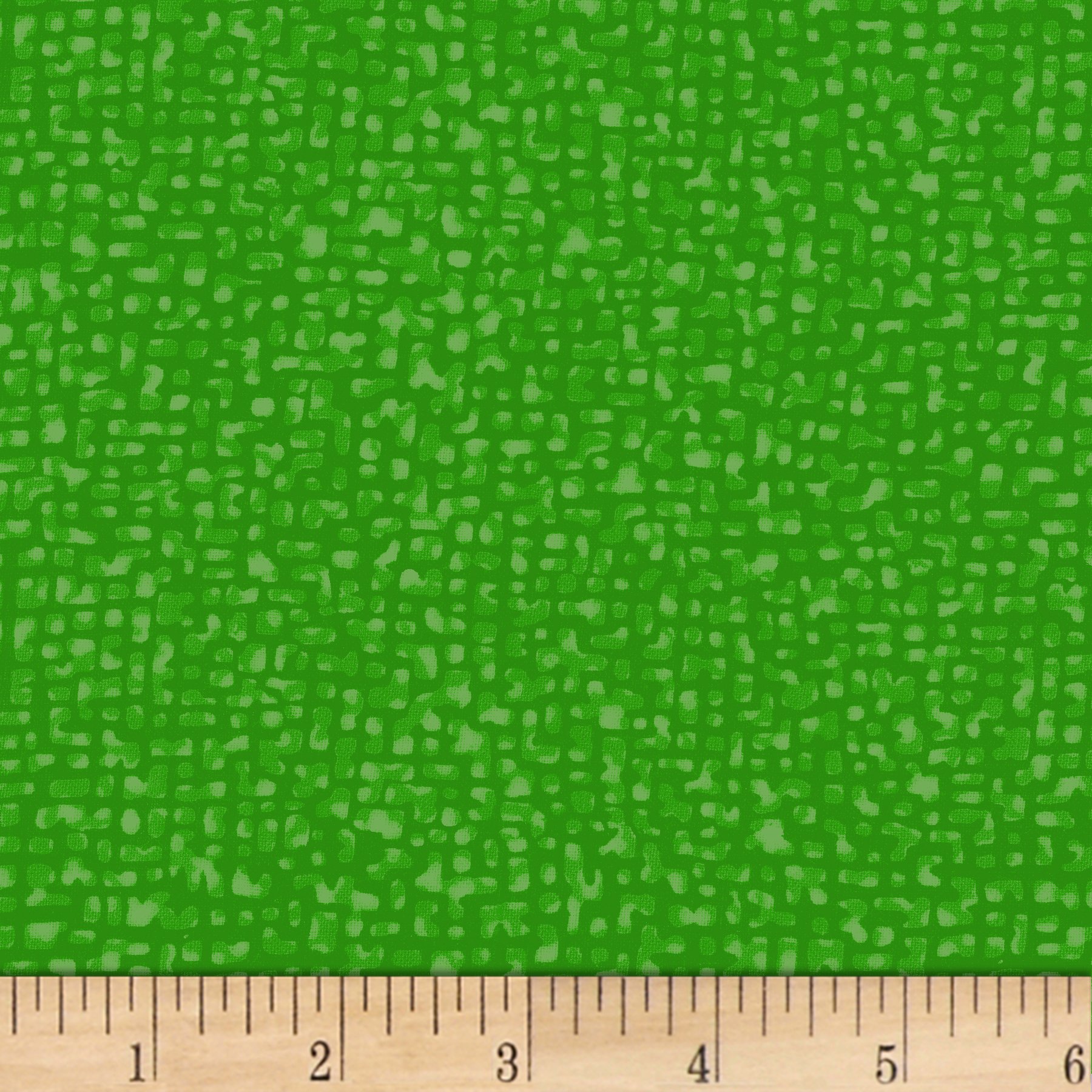 Bedrock Cut Grass, Fabric by the Yard