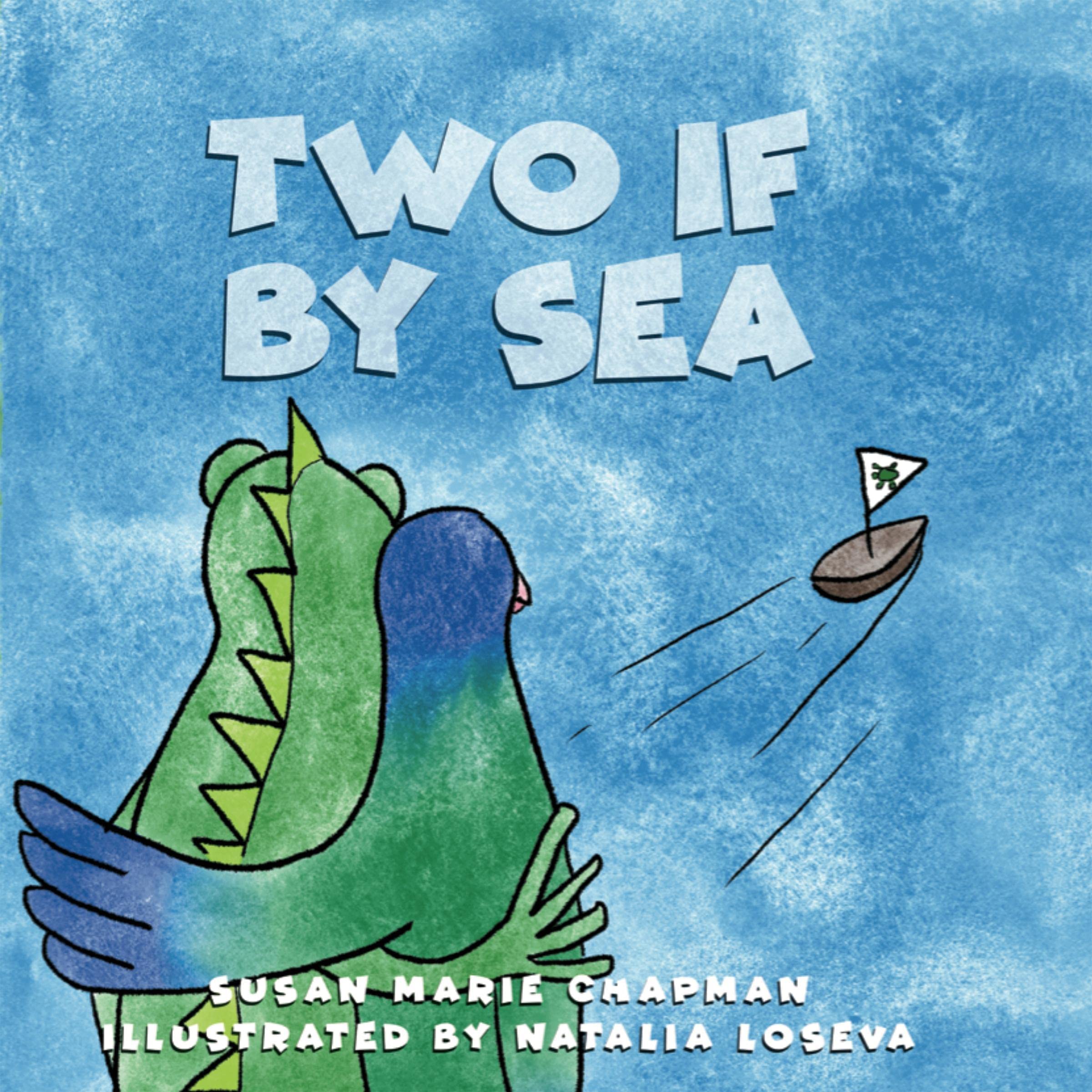 Two If by Sea
