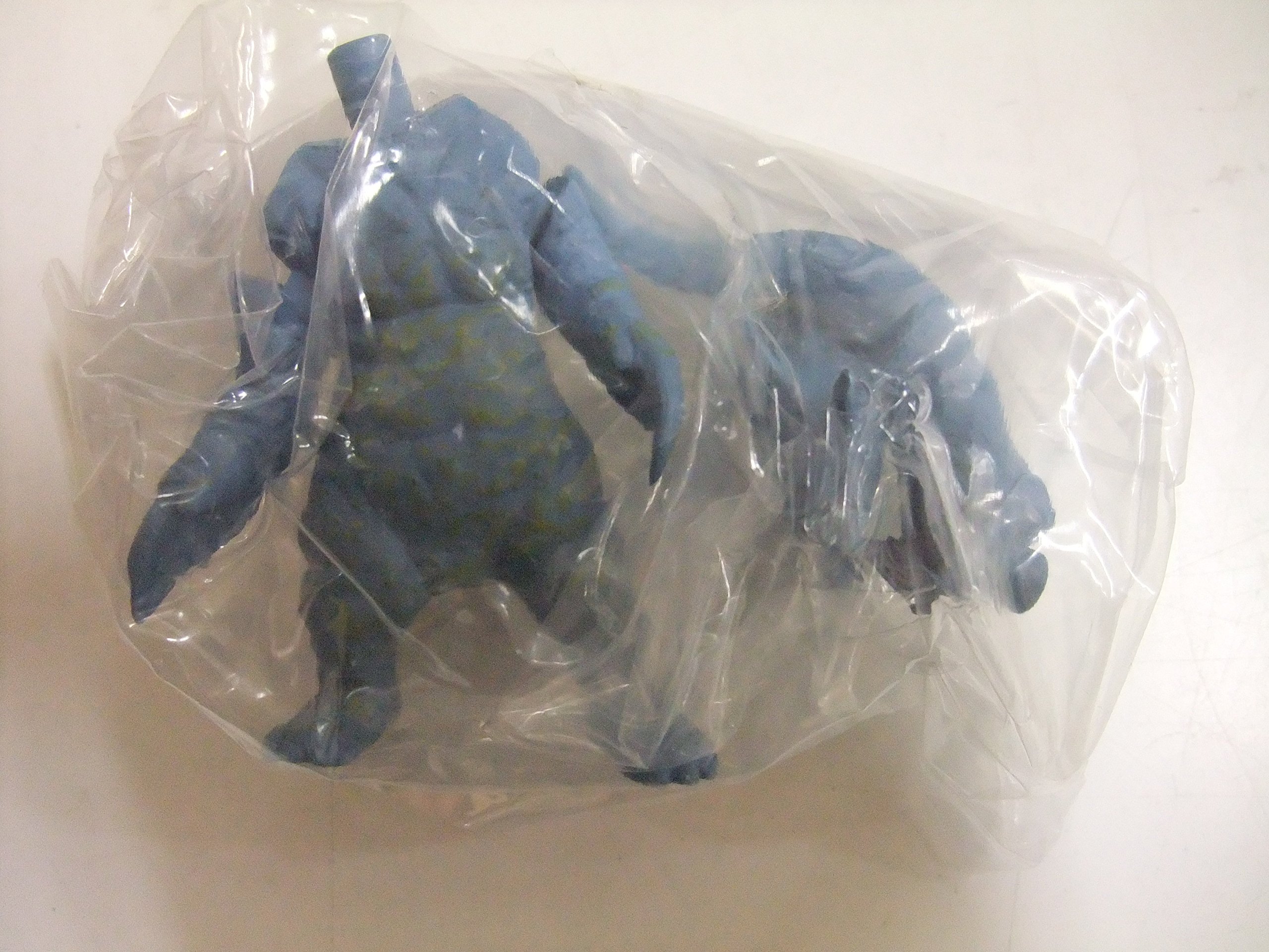 Amazon.co.jp: HGシリーズ ウルトラマン Part23 ～あざ笑う眼編