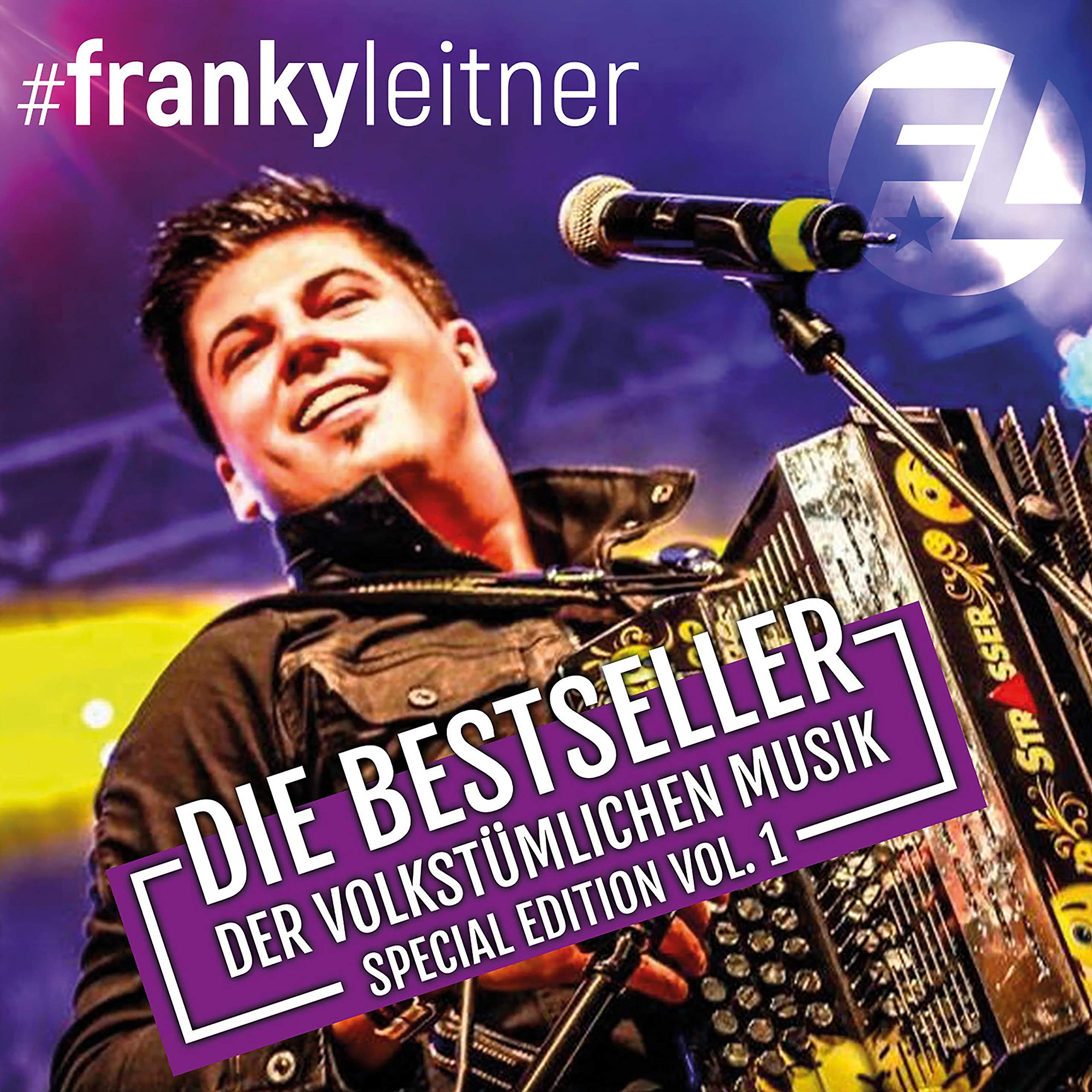 Franky Leitner