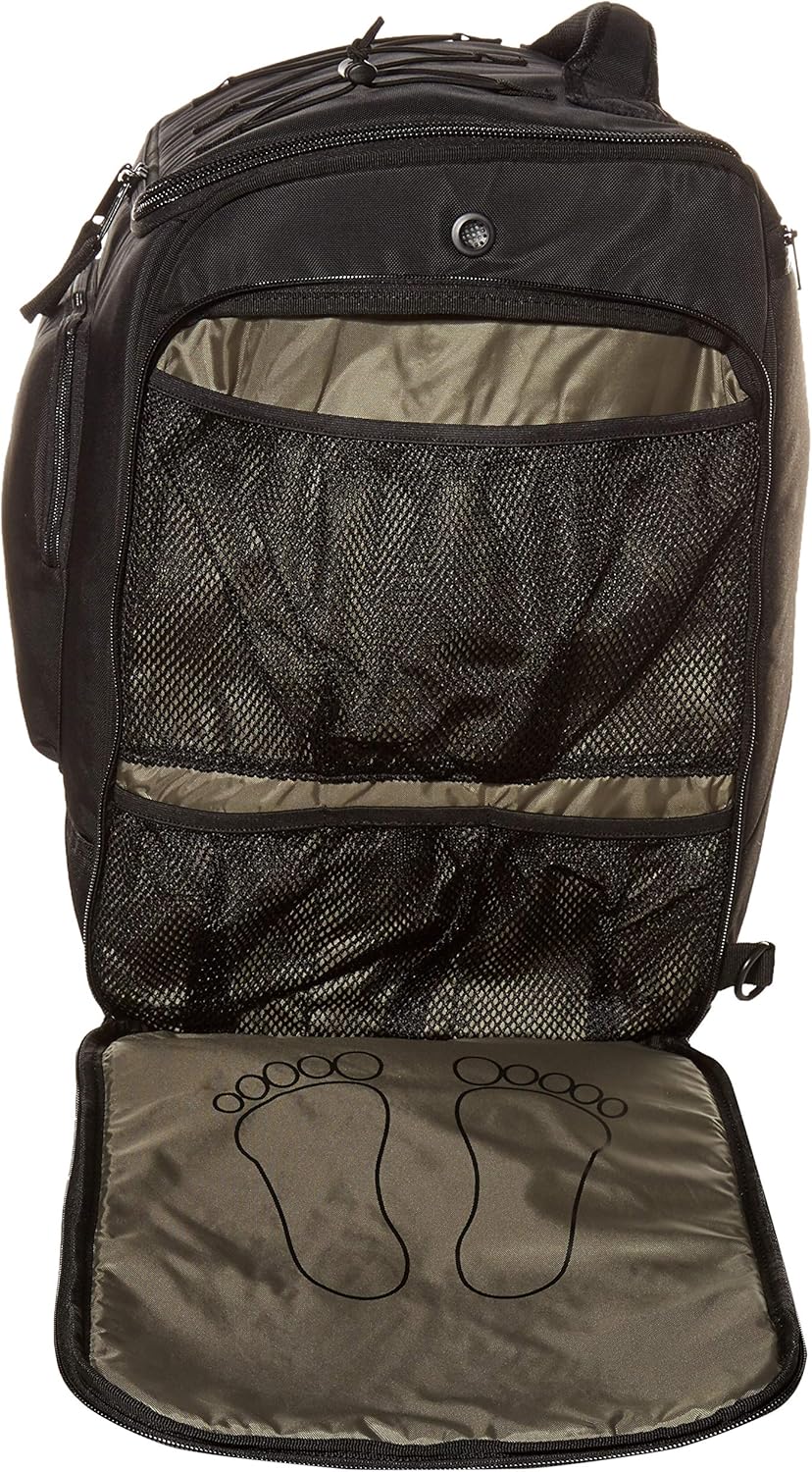 Sportube Sportube Toaster Elite Heated Ski and Snowboard Boot Bag