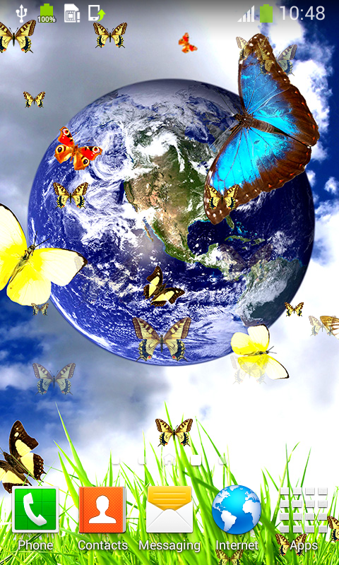 地球 宇宙ライブ壁紙 Amazon Co Jp Appstore For Android 地球 宇宙ライブ壁紙 Amazon Co Jp Appstore For Android