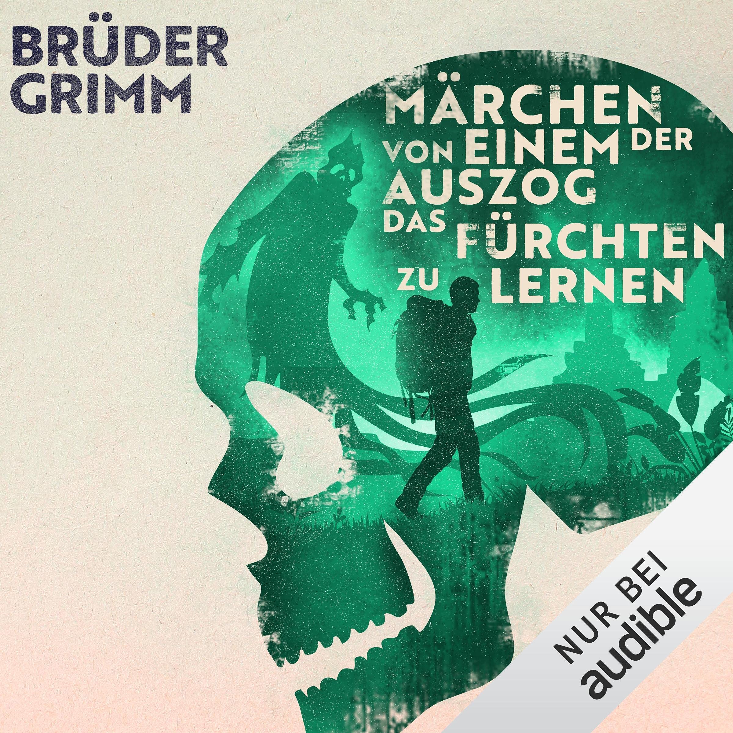 Cover art for Märchen von einem, der auszog, das Fürchten zu lernen
