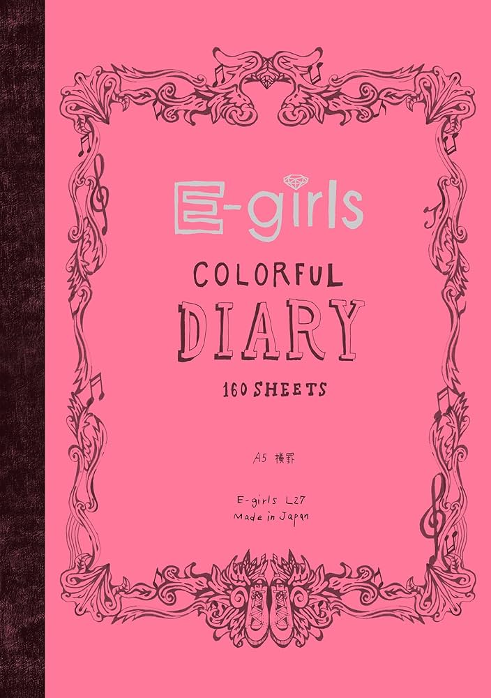 E-girls アルバム＋LIVEDVD＋フォトブック E-girls ライブDVD CD フォトブック付き 写真アルバム - メルカリ