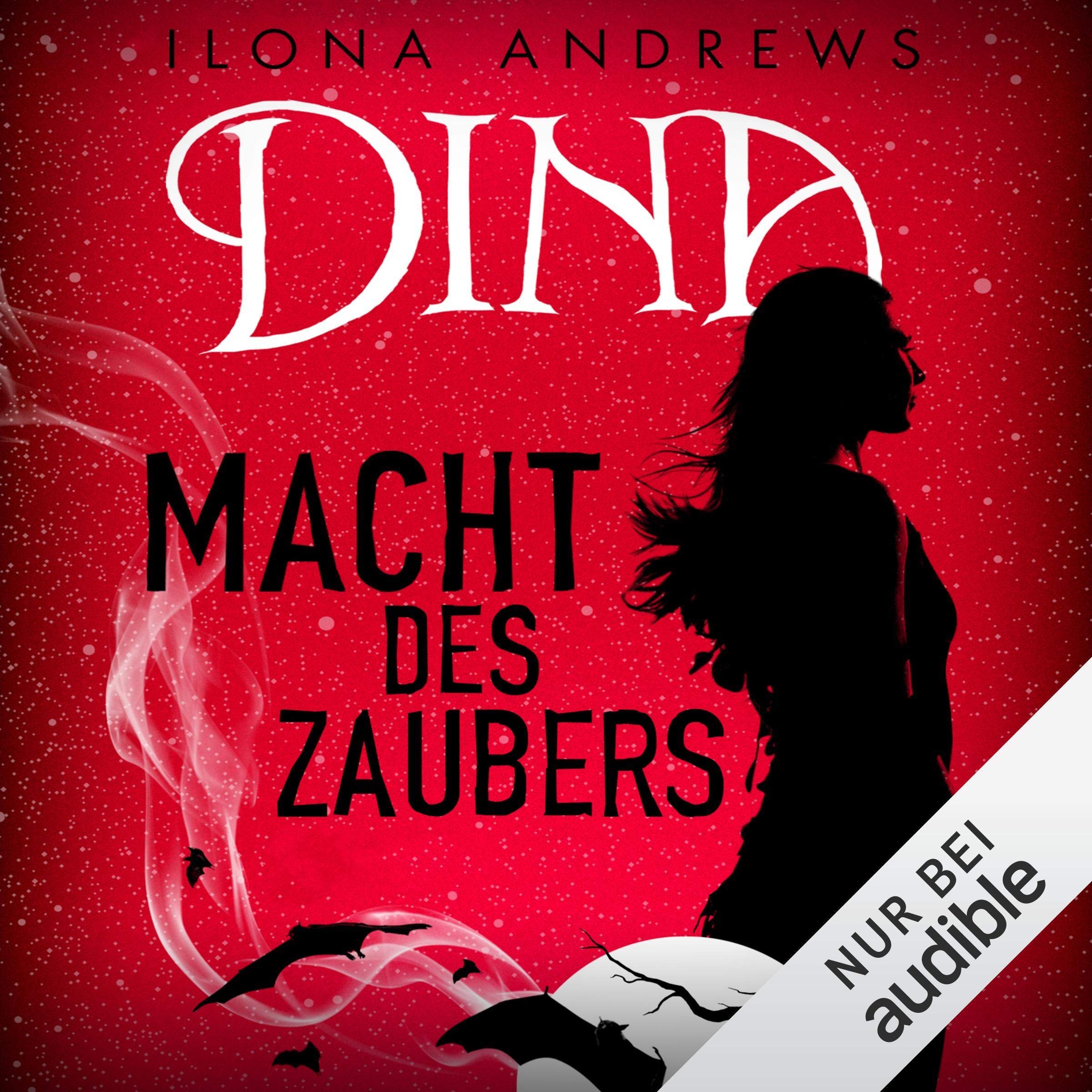 Dina - Macht des Zaubers