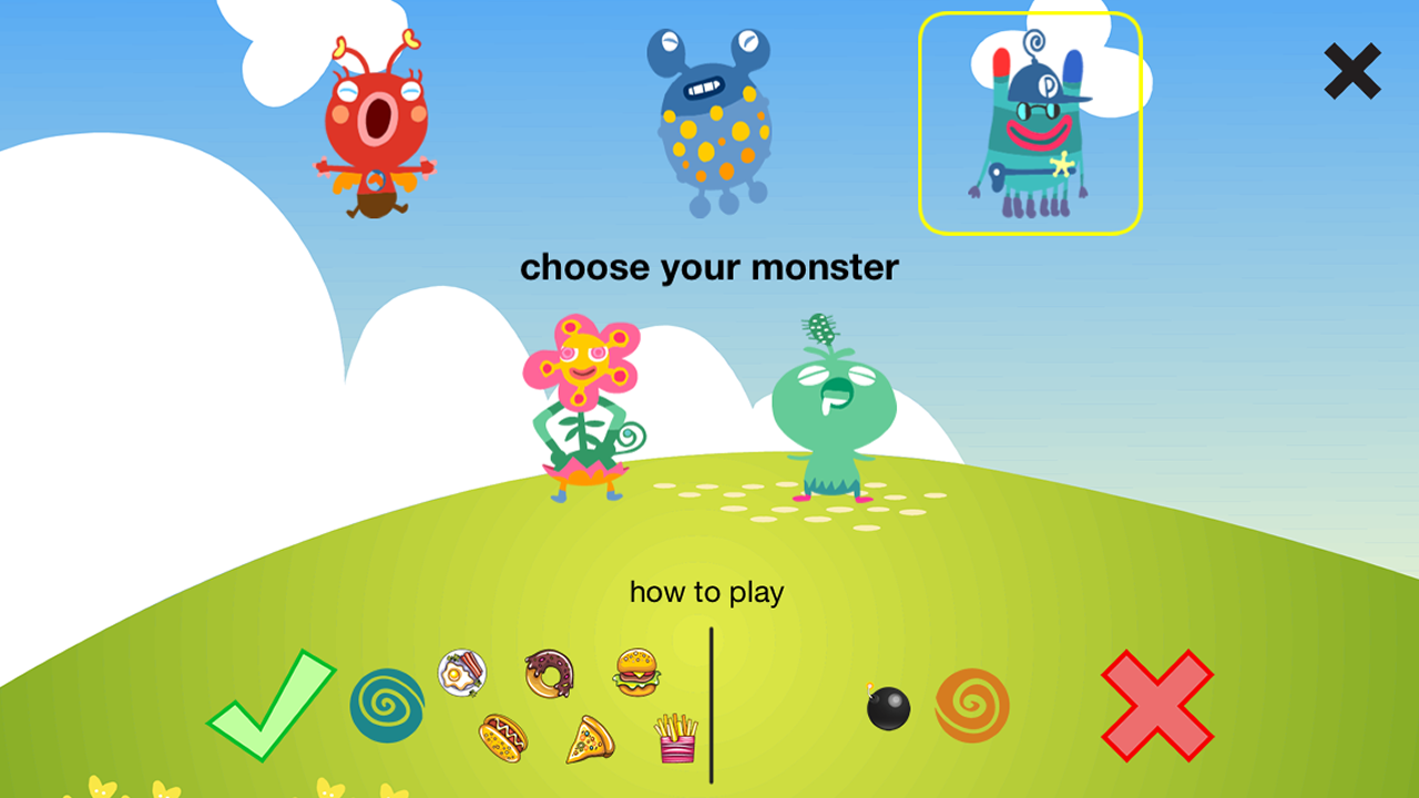 Lunch Munch - App on Amazon Appstore