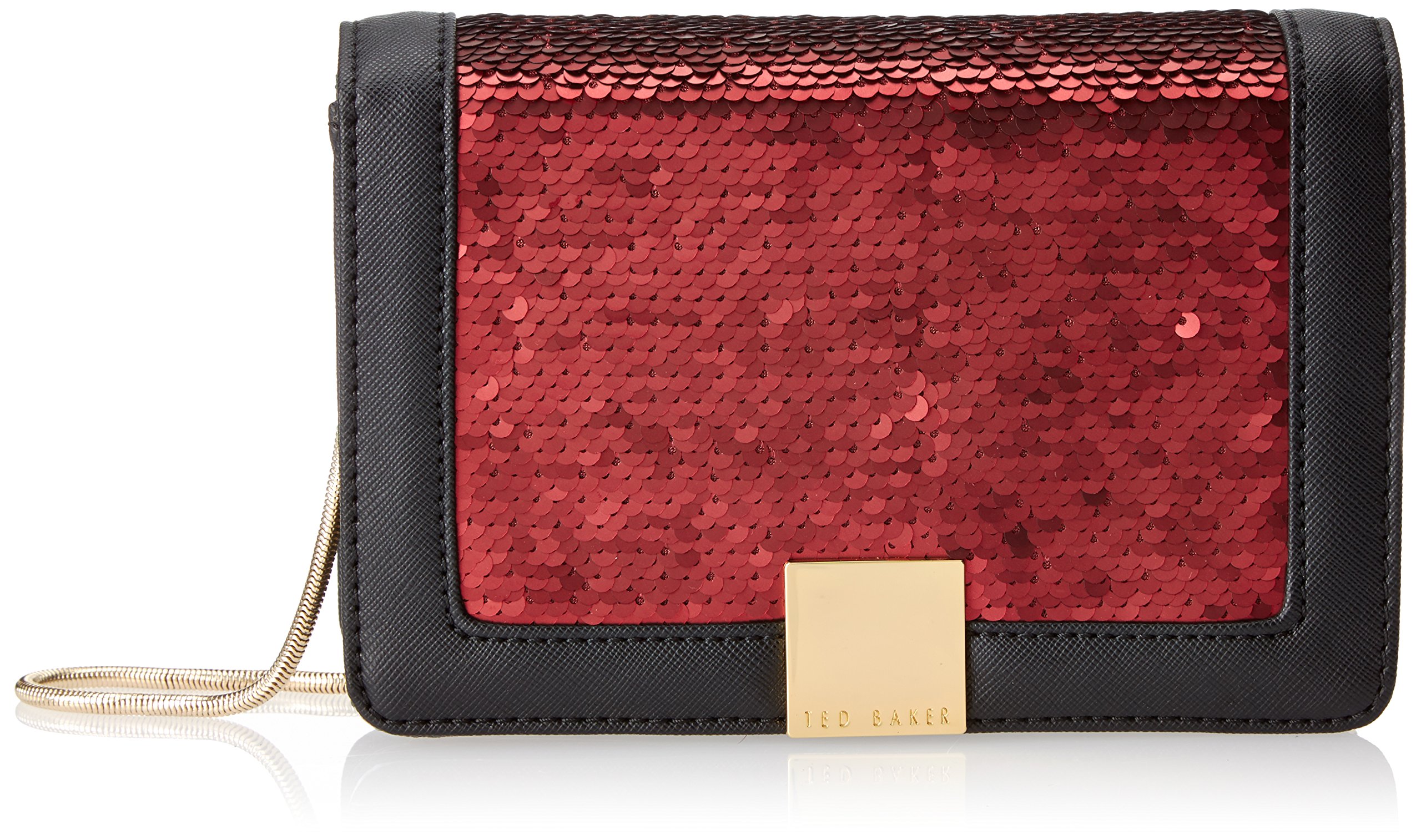 Ted Baker Sequin Detail Evening Bag