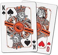 Vista 3 de YouTheFan Naipes de la serie clásica NCAA