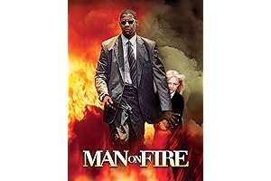Man On Fire