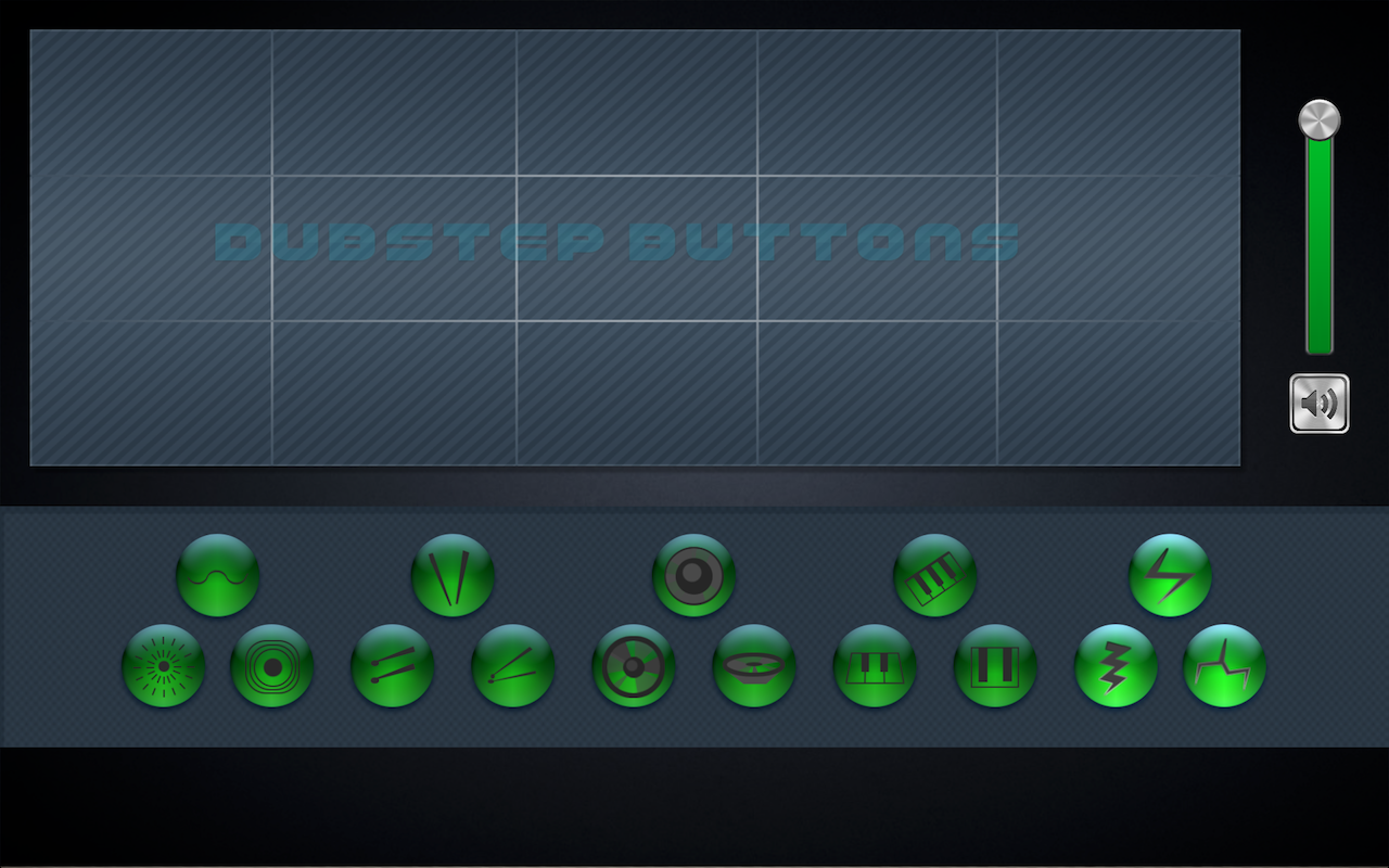 Dubstep Buttons [Download] image 2