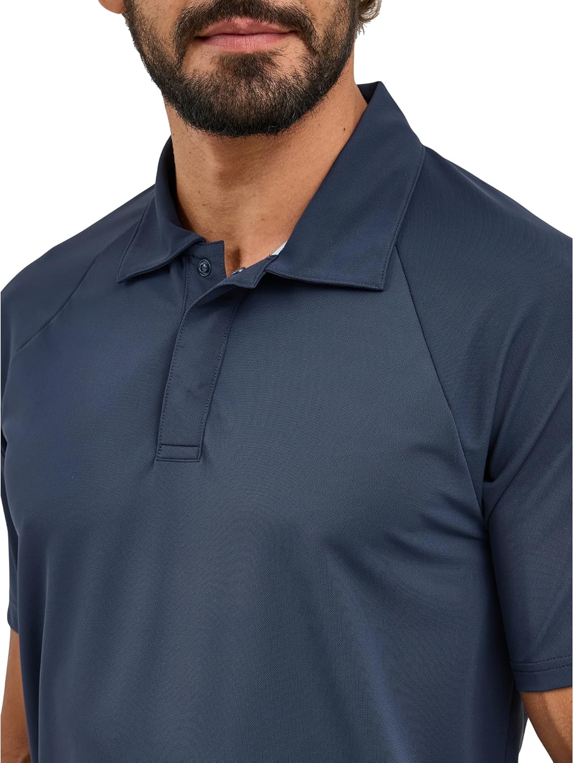 ATG Mens Chesapeake Polo - Image 3