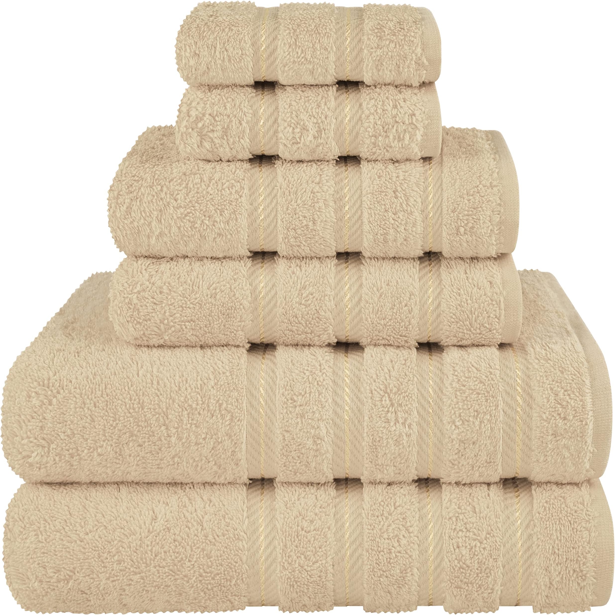 Charisma Luxury Bath Towel 100 Hygro Cotton, Spring 2016