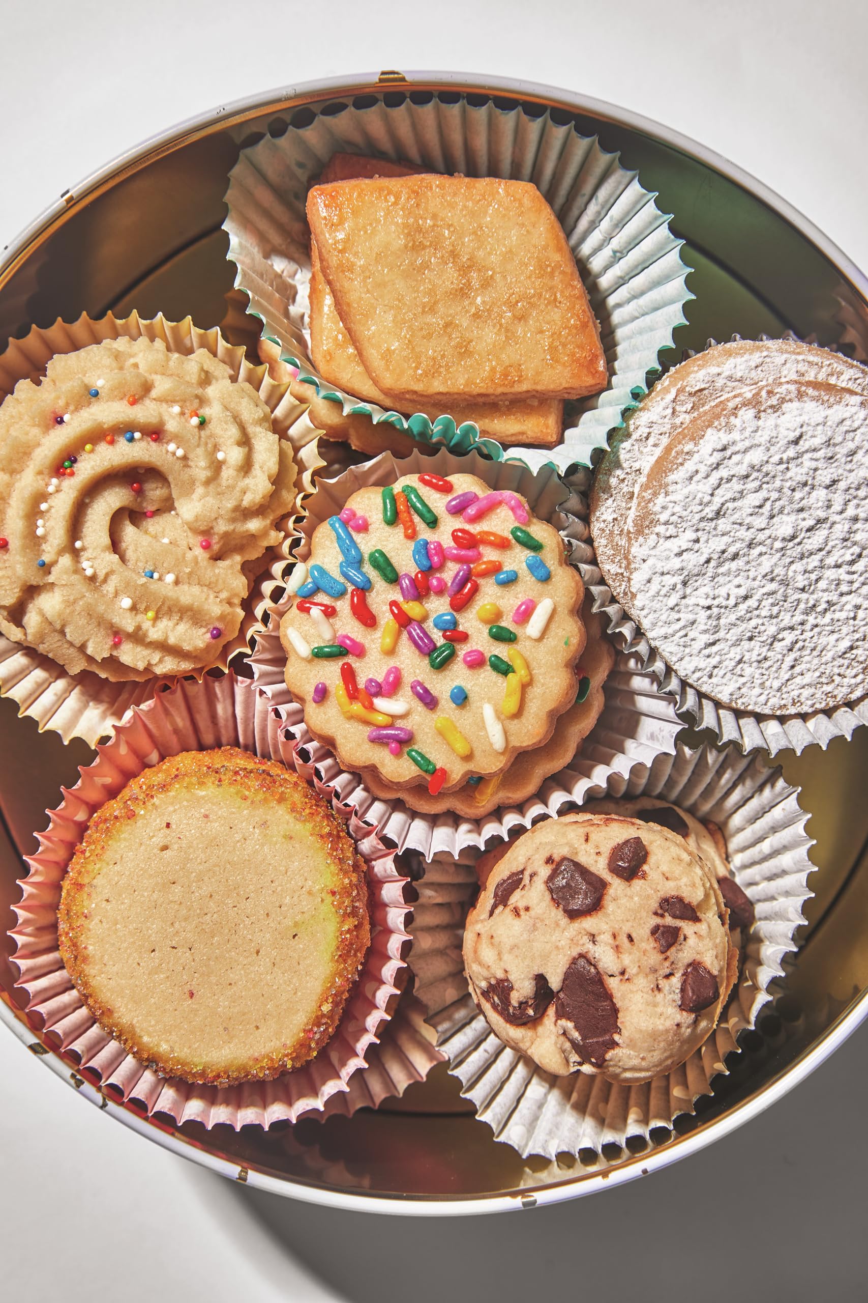 Start Here: Instructions for Becoming a Better Cook