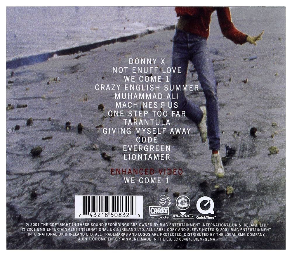 欧2LP Faithless Outrospective 88985422791 Sony Music, Legacy /00660 Faithless - Outrospective | Sony Music (88985422791) - Alley