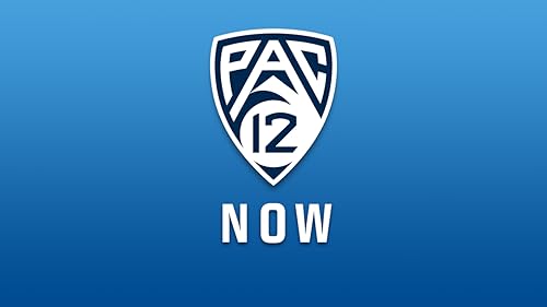 Pac-12 Now