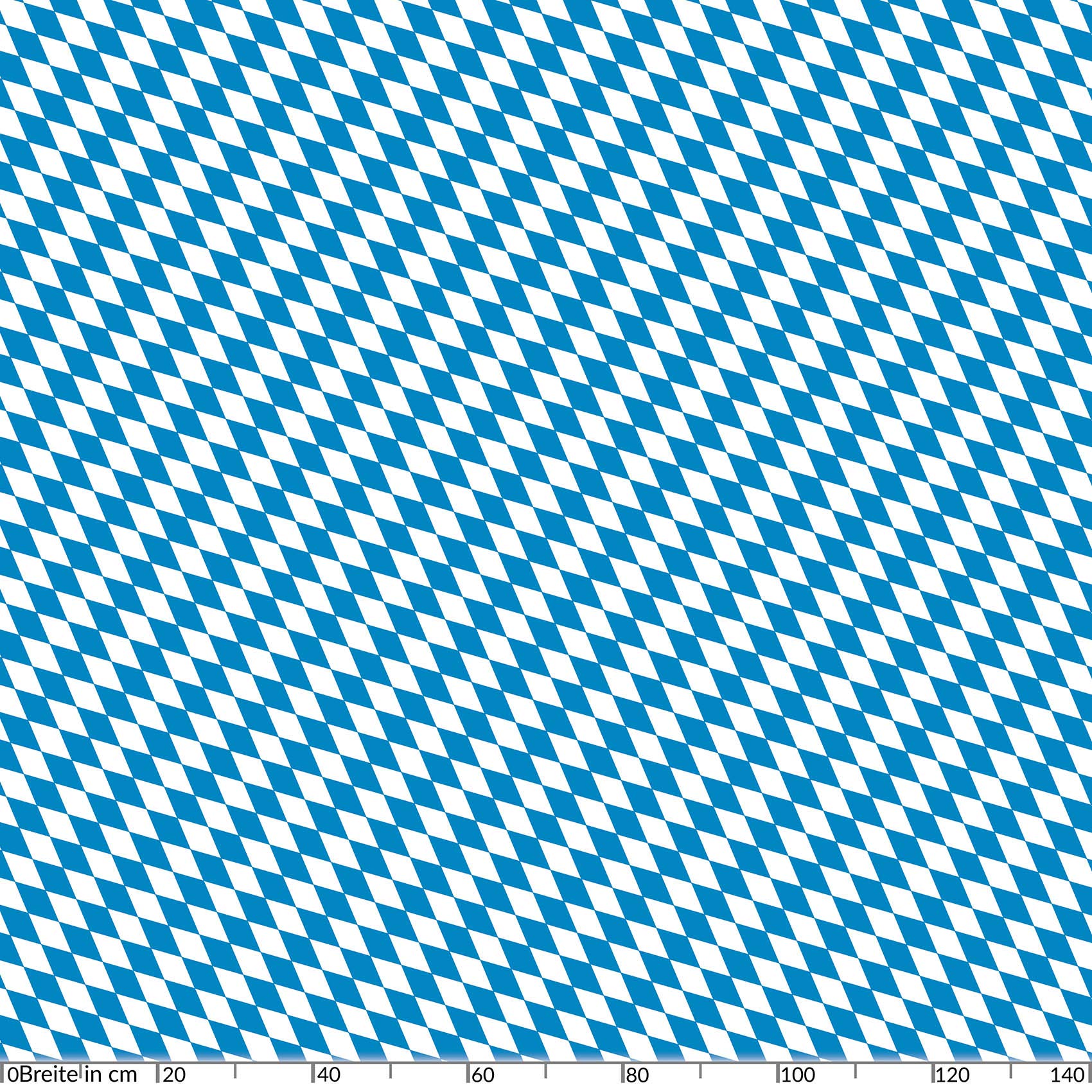 ANRO Tovaglia plastificata Rombi bavaresi Oktoberfest 350 x 140 cm