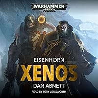Algopix Similar Product 2 - Xenos Eisenhorn Warhammer 40000