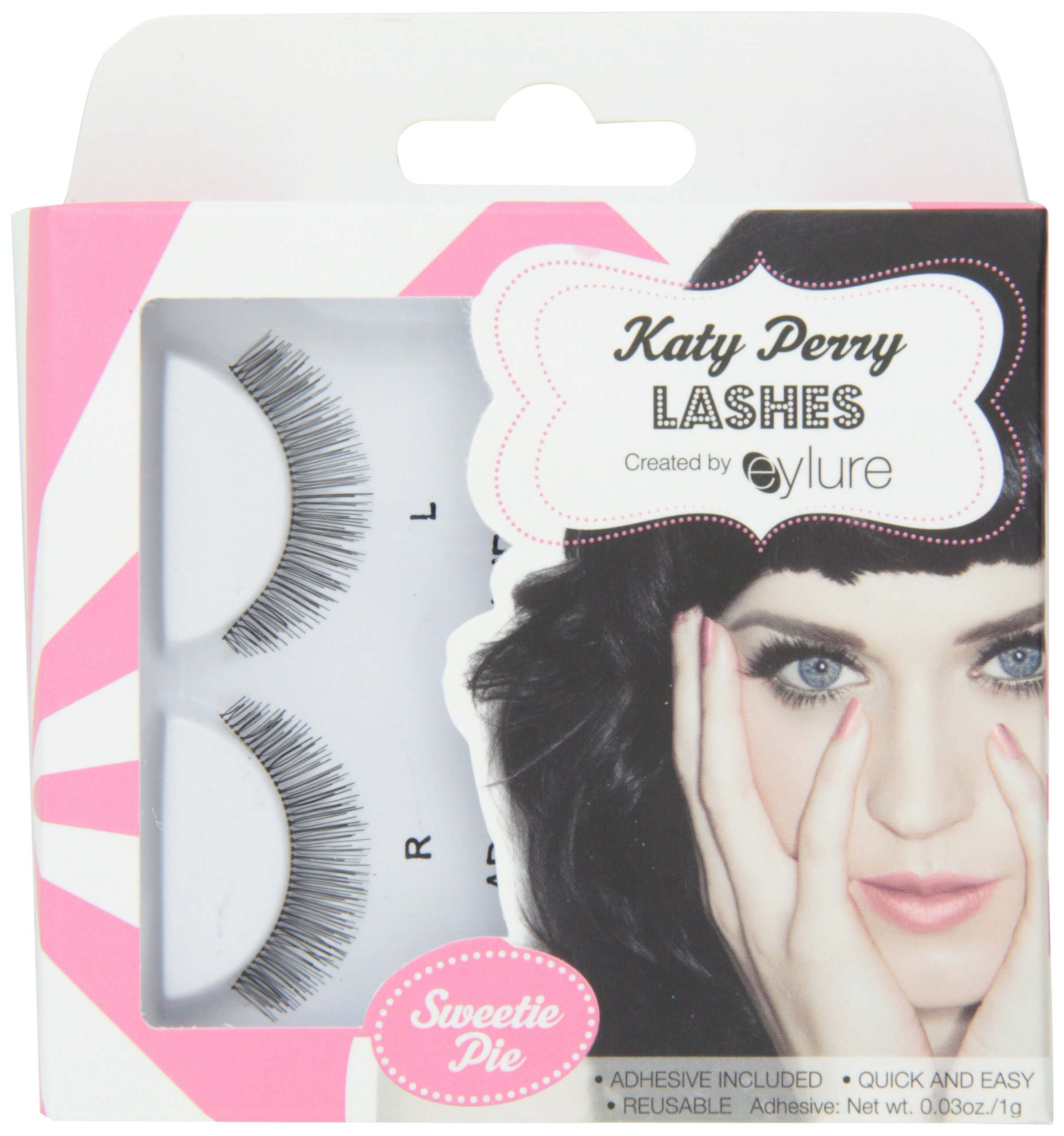 Eylure Katy Perry Lashes Sweetie Pie Takma Kirpikler