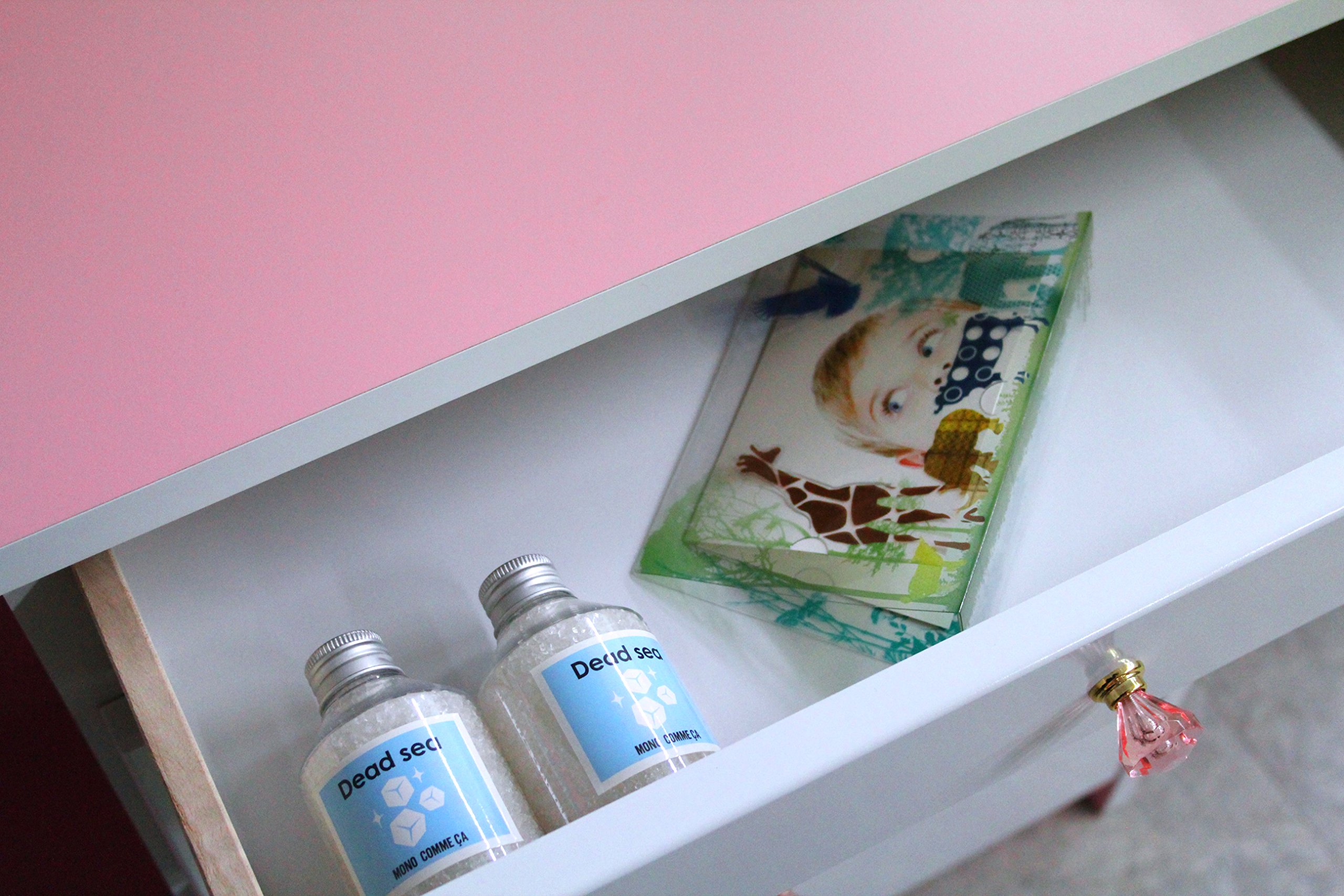 Amazon｜85 OP チェスト ランド 1-11 ホワイト WH オープンチェスト 幅