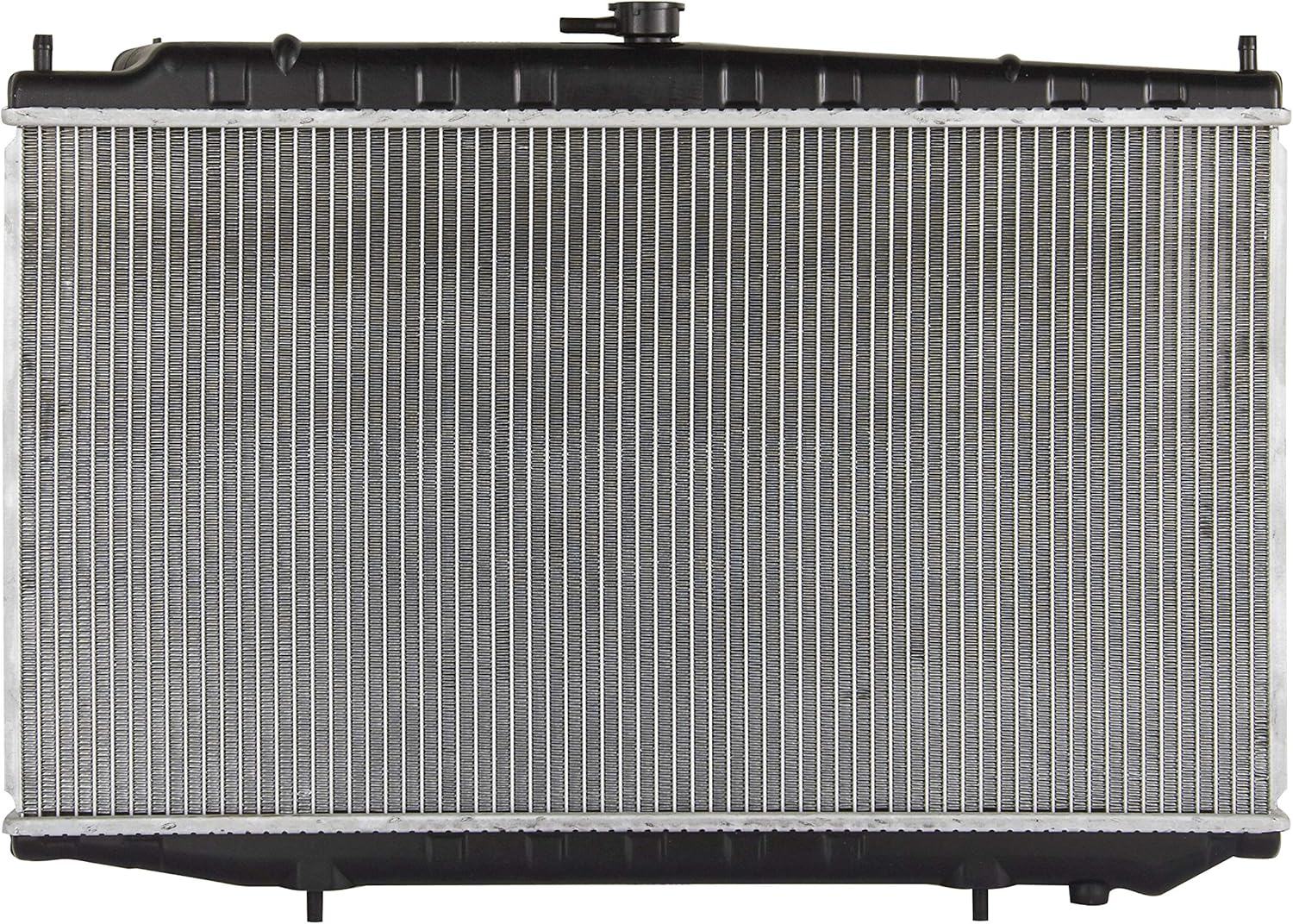 Spectra Premium CU1573 Complete Radiator