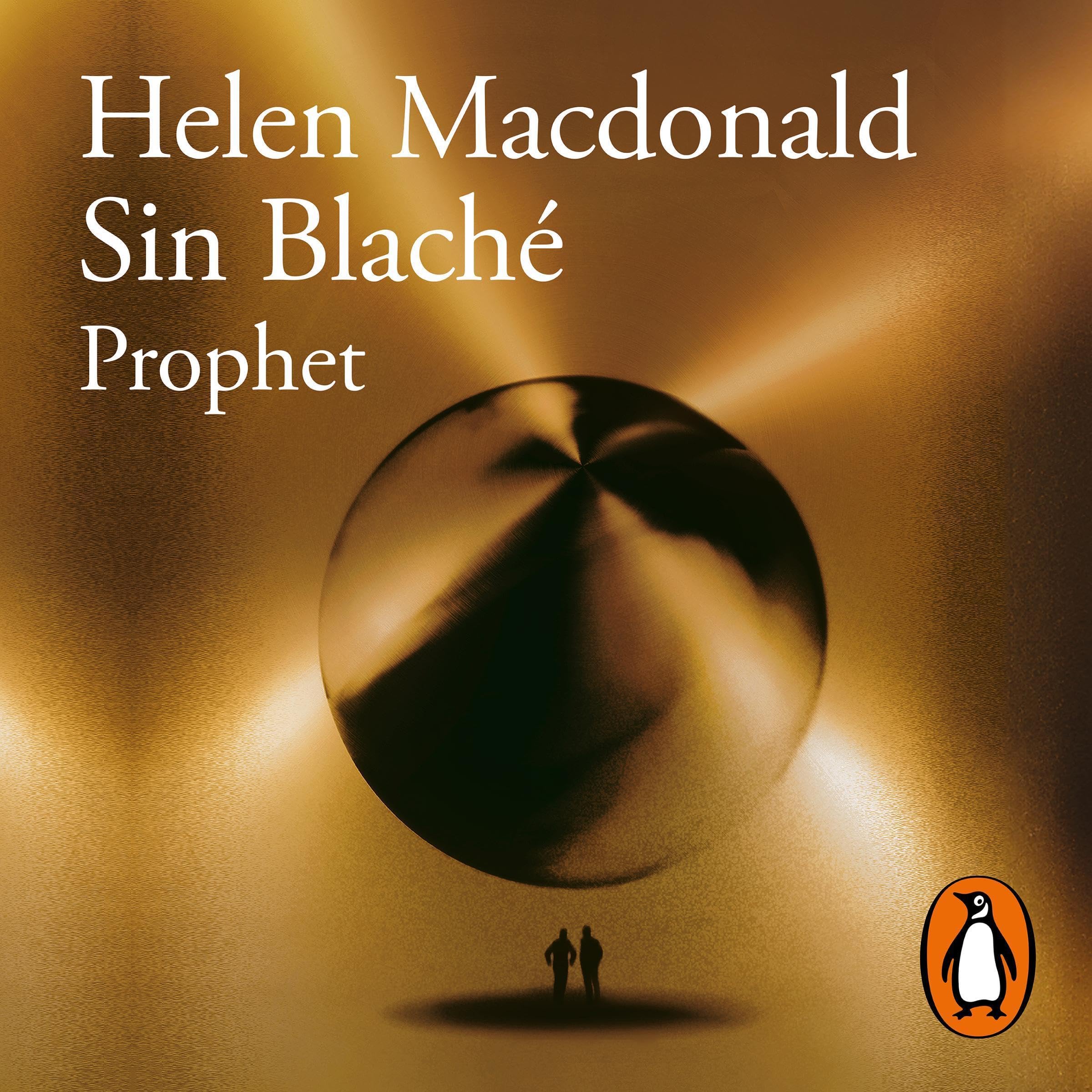 Prophet (Spanish Edition)