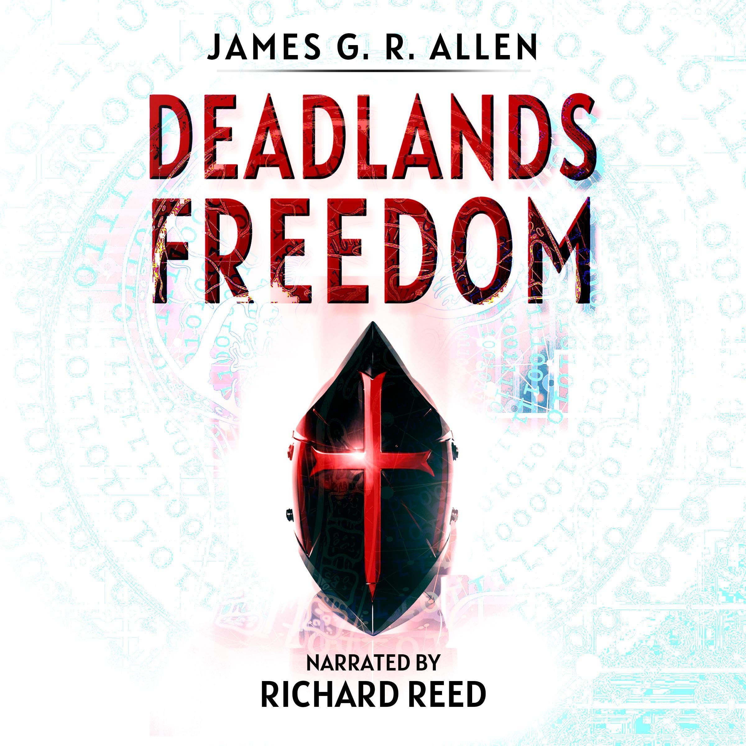 DeadLands Freedom