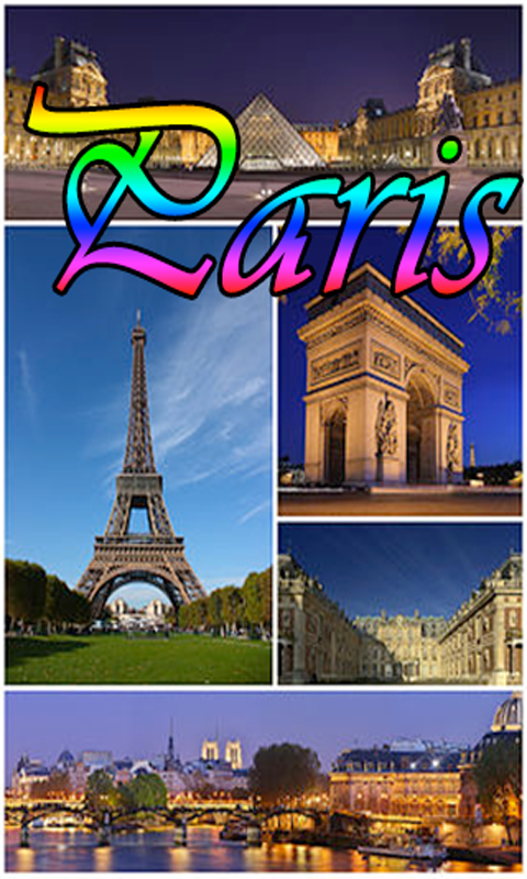 Paris - App on Amazon Appstore