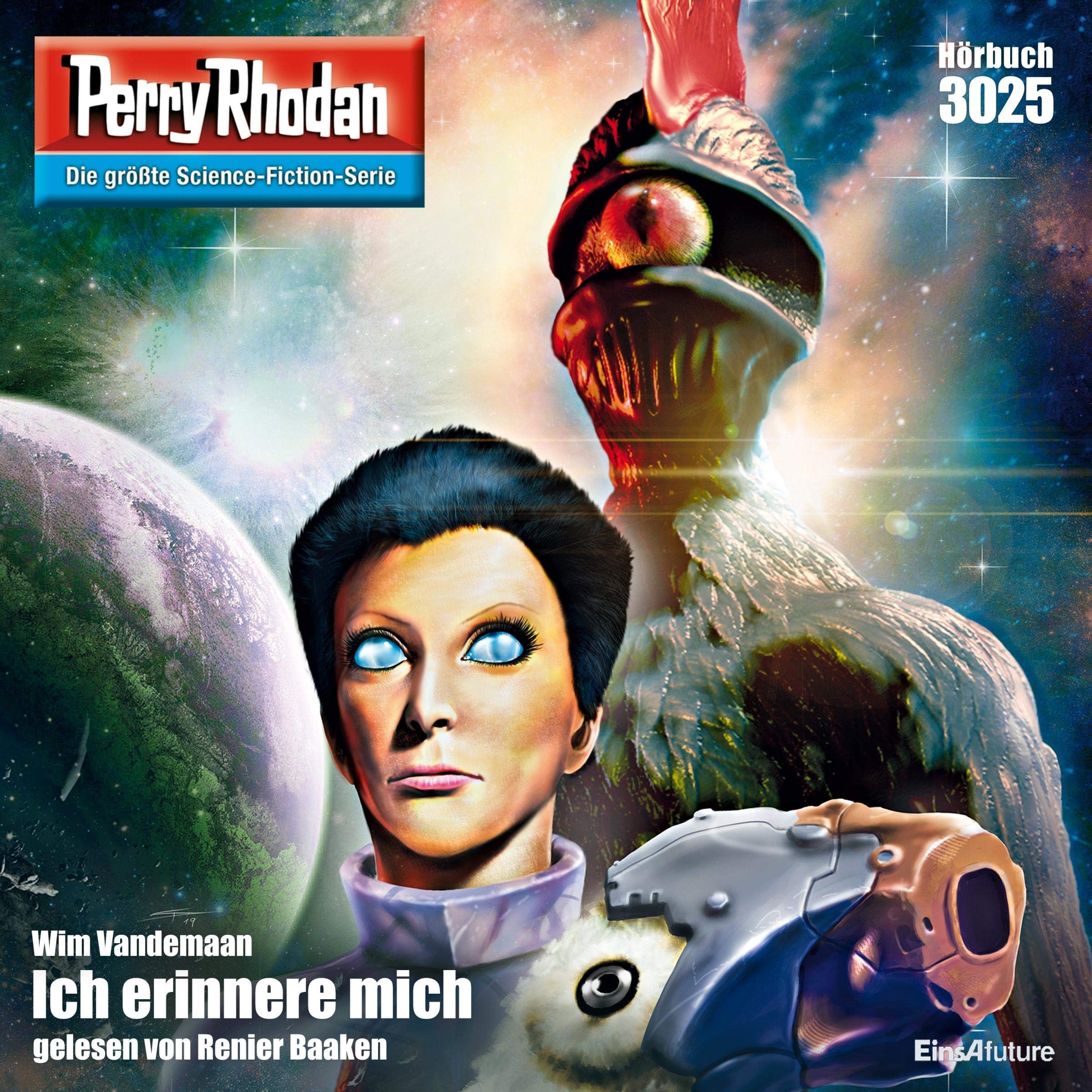 Cover art for Ich erinnere mich