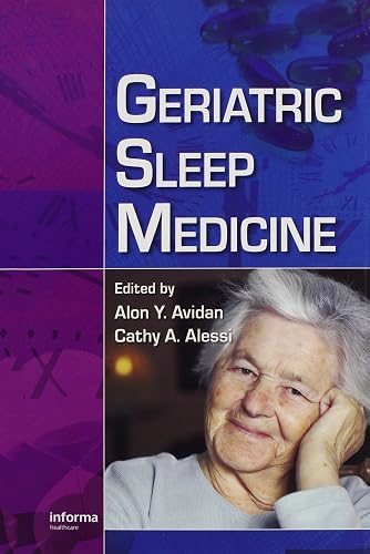 Geriatric Sleep Medicine: 06