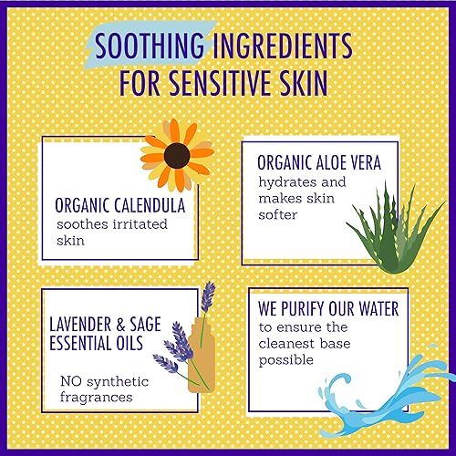 Miniatura 8 de California Baby Crema de caléndula | Crema calmante para bebés | Apto para alergias | A base de plantas | Alivia e hidrata la piel irritada y seca