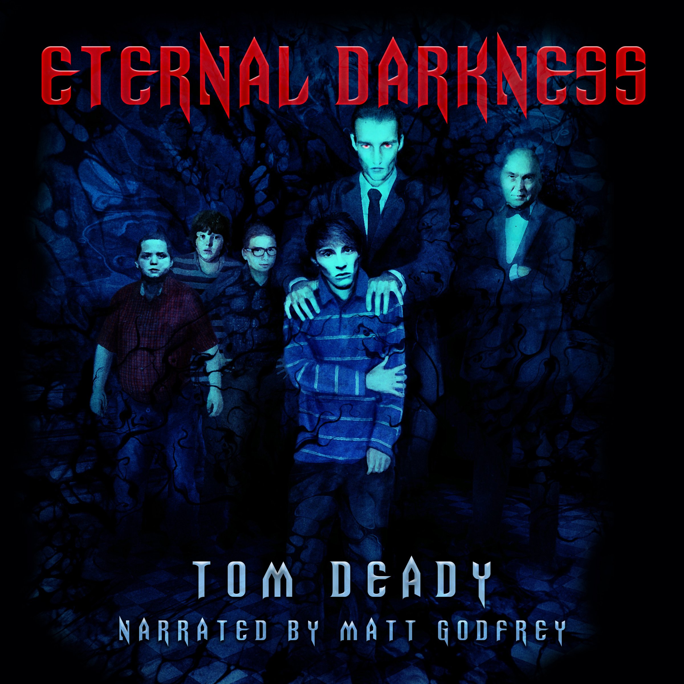 Eternal Darkness