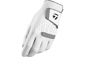 Taylor Made 2018 Tour Preferred Flex Cadet Golf Glove