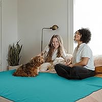 Vista 6 de Manta de Forro Polar a Granel, Mantas de Vellón de Color Sólido Ligeras Cálidas Suaves Acogedoras Aptas para Mascotas para Hogar Cama Sofá Sillón