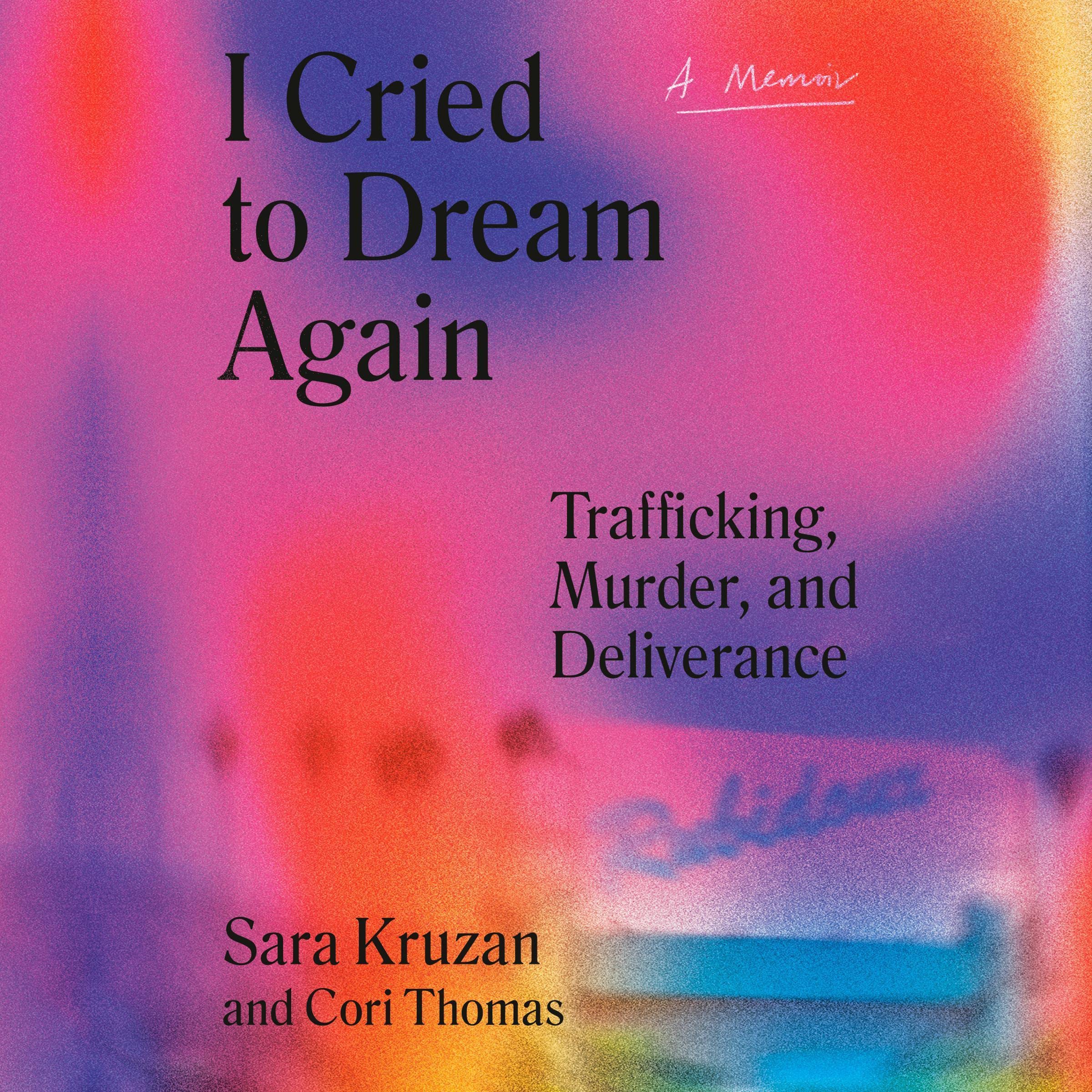 Cover art for I Cried to Dream Again