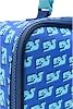 Lonchera infantil Pixel Whale 4