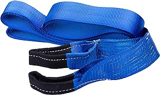 HFS(R) Tree Saver Winch Strap - 30,000 lb
