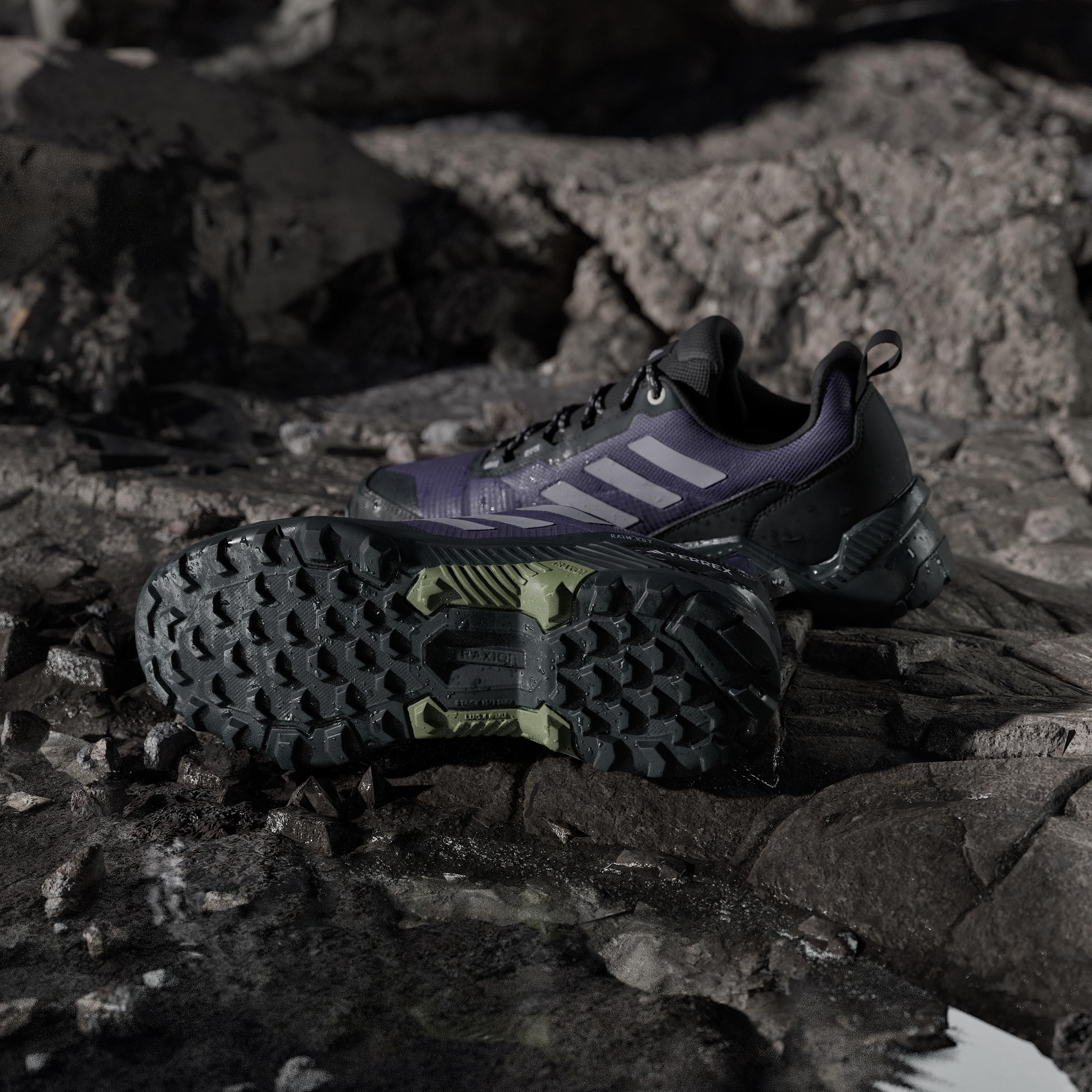 adidas Eastrail 2.0 Rain.rdy Hiking Shoes Mujer