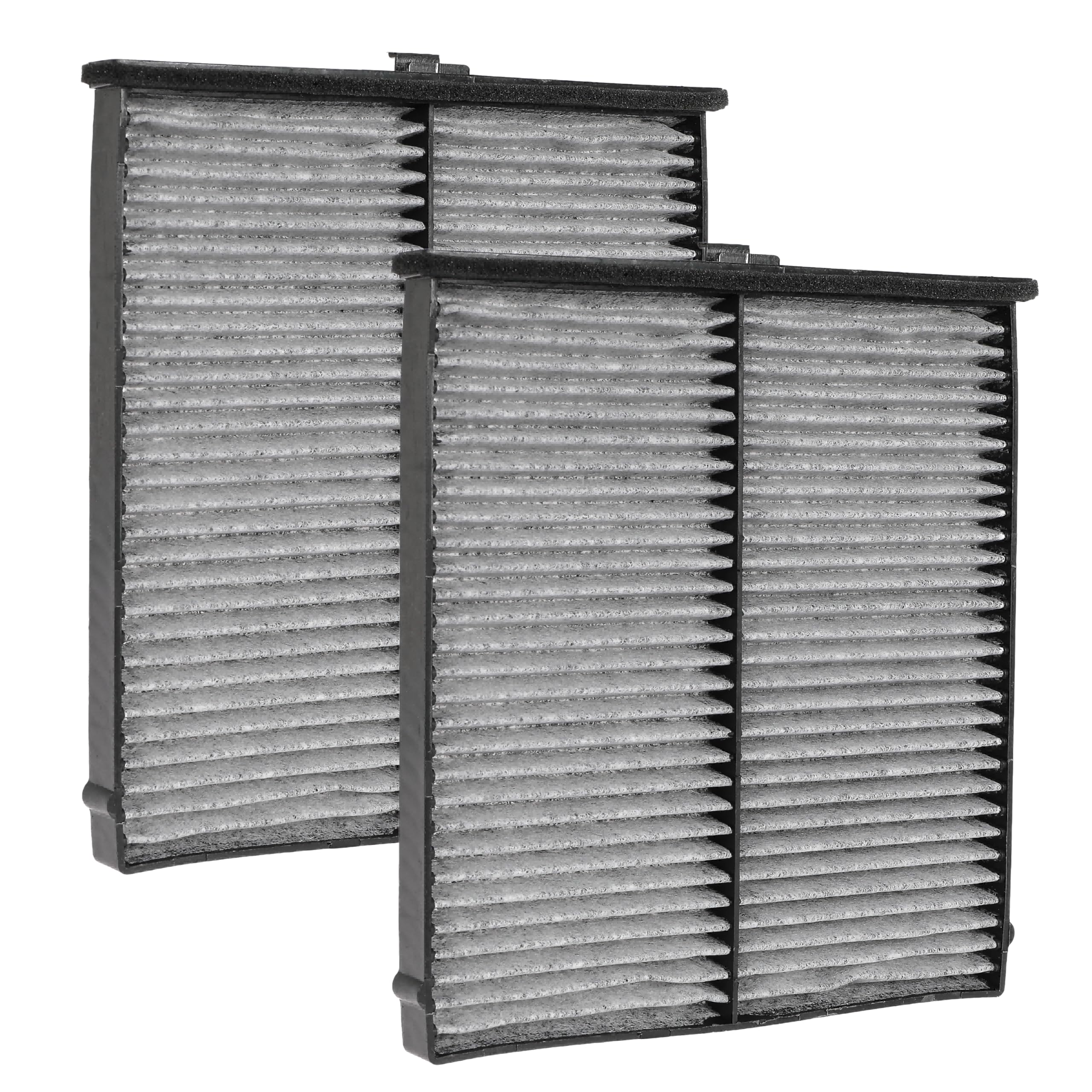 NuFlySic CF11811 Cabin Air Filter for Mazda CX-5 2013-2022 for Mazda 6 2014-2021 for Mazda 3 2014-2018 Cabin Filter Replacement with Activated Carbon