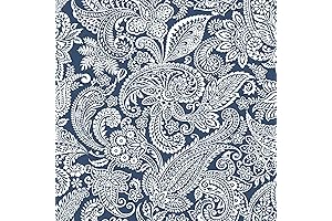Stitch & Sparkle Cotton Fabric by the Yard Clearance Prime!