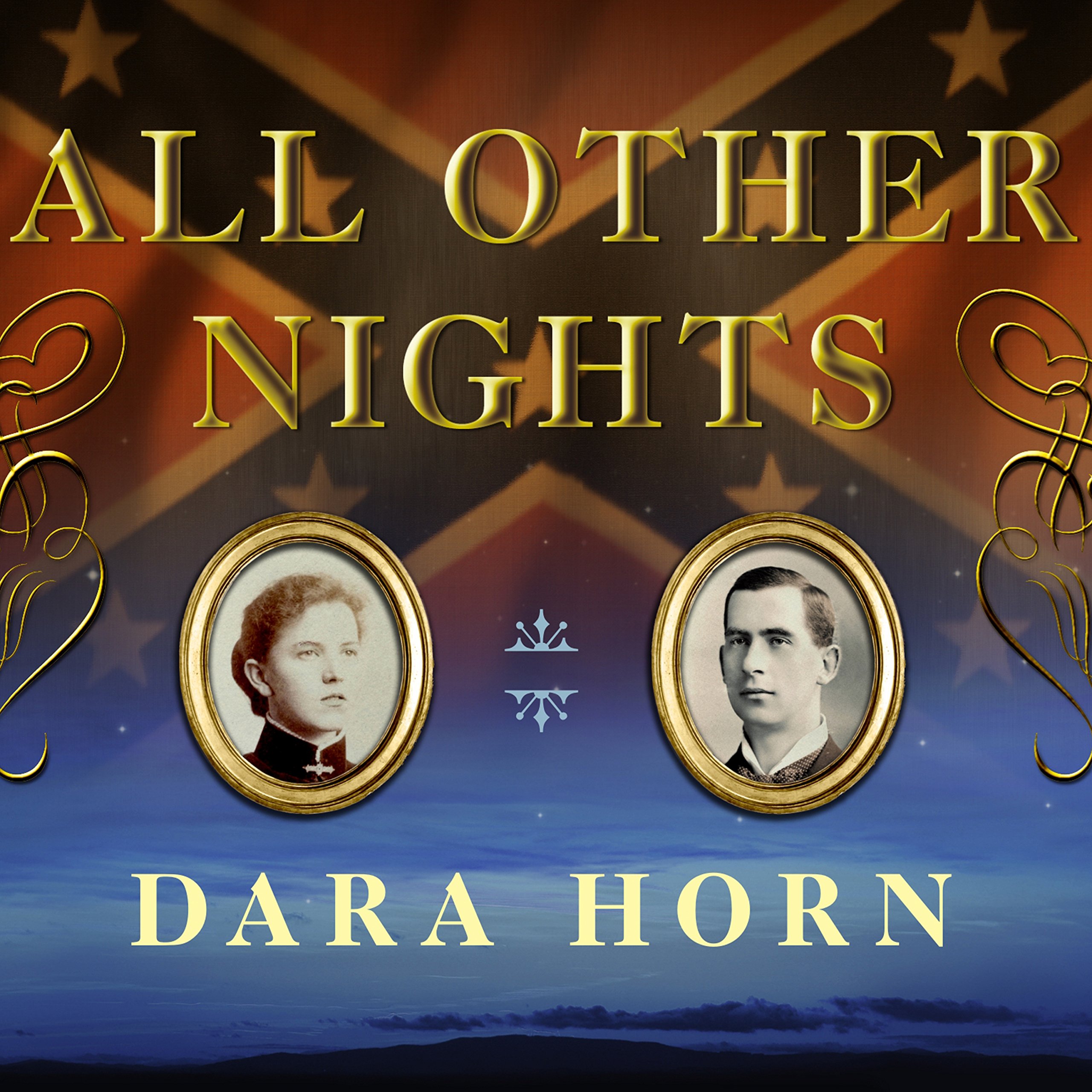Cover art for All Other Nights
