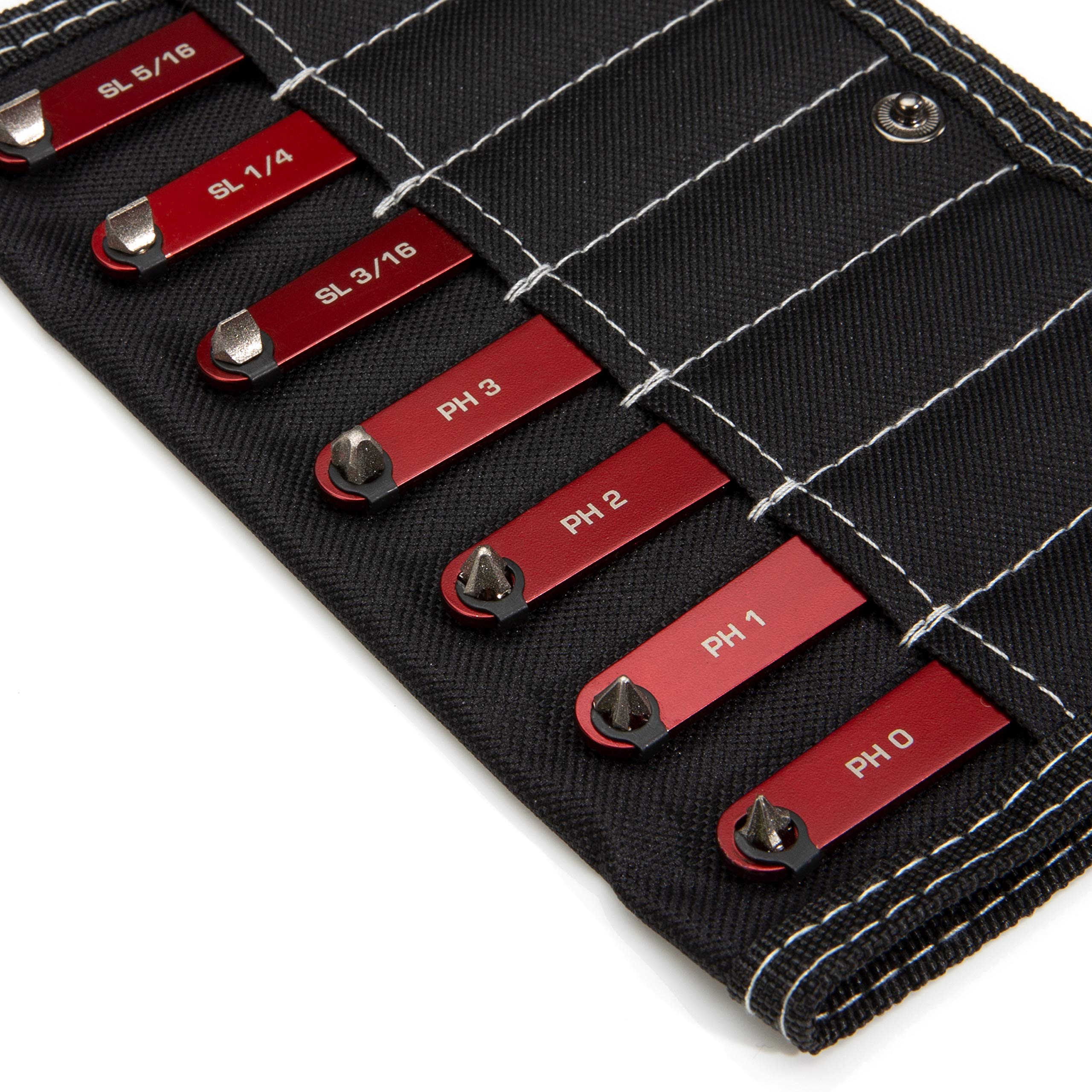 Amazon.com: Steelman Pro 7-Piece, Low Profile Phillips and