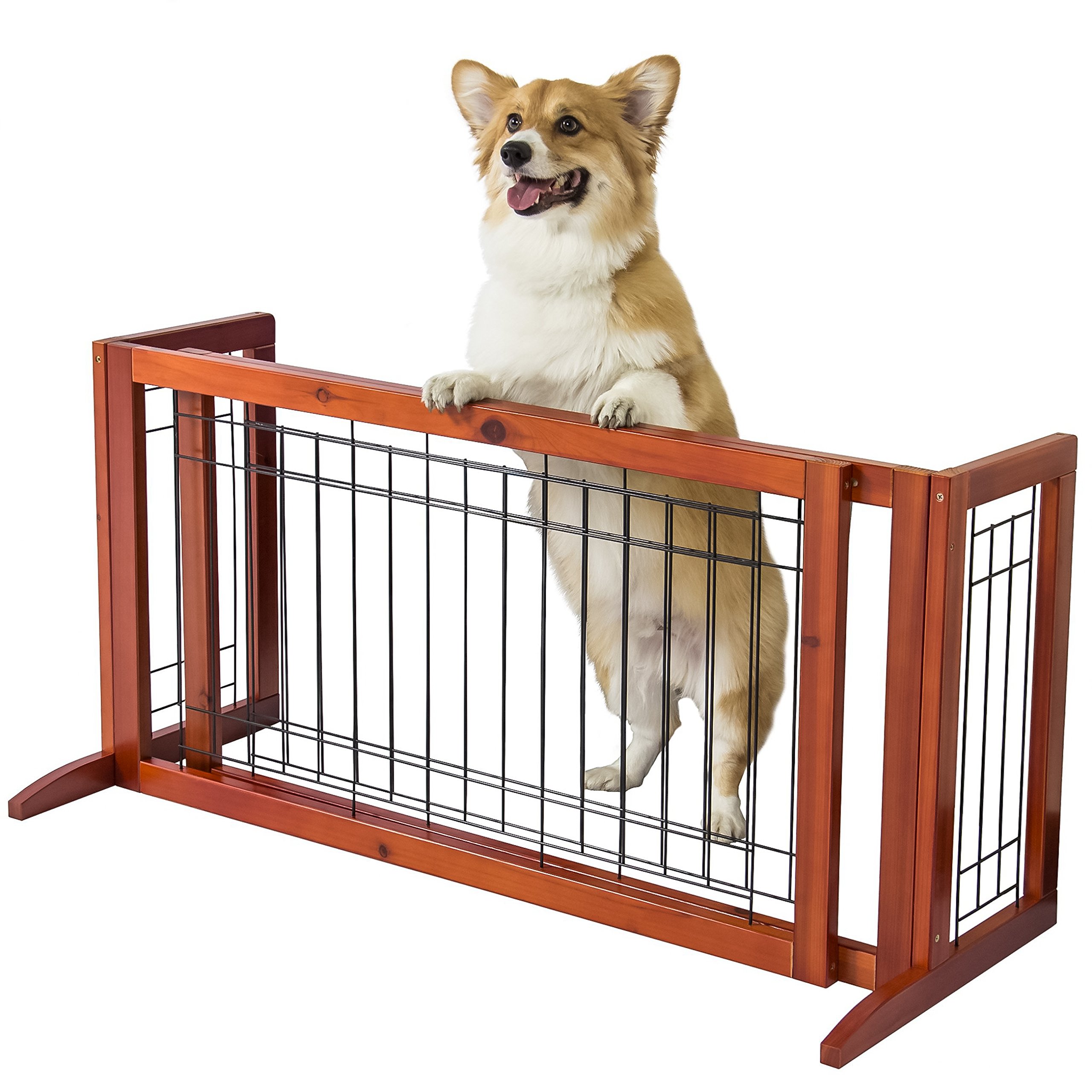 grreat choice expandable pet gate