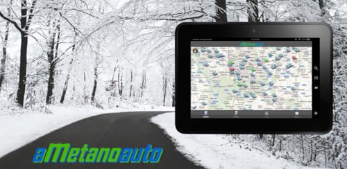 aMetanoauto (Kindle Tablet Edition)