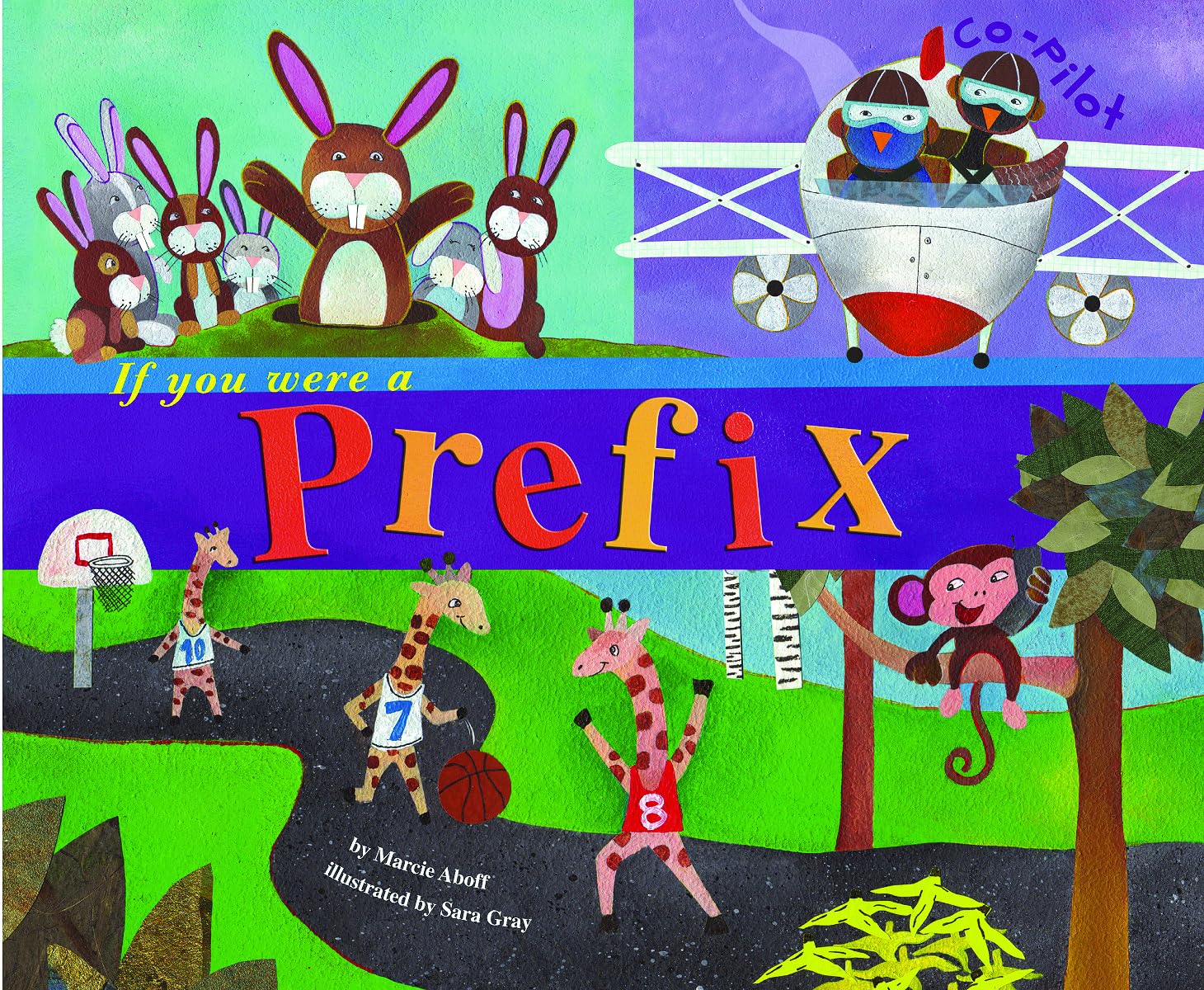 If You Were a Prefix (Word Fun) If You Were a Prefix (Word Fun)