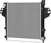 Vista 8 de AUTOSAVER88 Radiador compatible con Suzuki SX4 L4 2.0L 2007 2008 2009