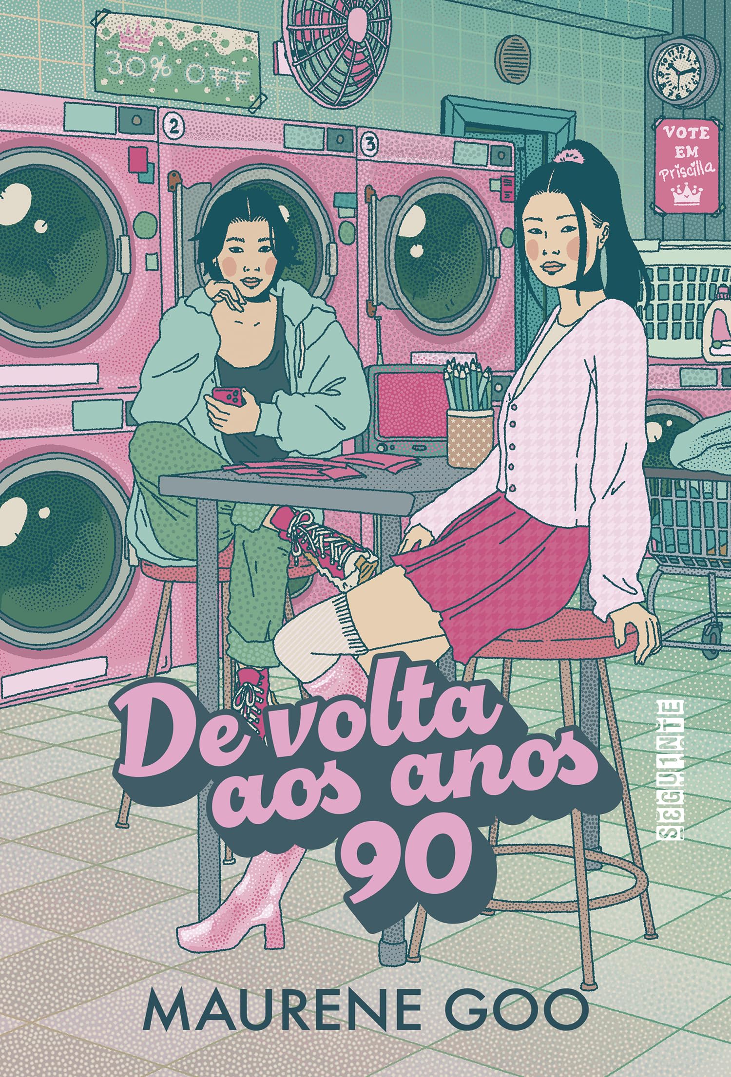 90s（1994）初版【FAX YOU】ヴィンテージ アートブック 書籍 本 De volta aos anos 90 | Amazon.com.br
