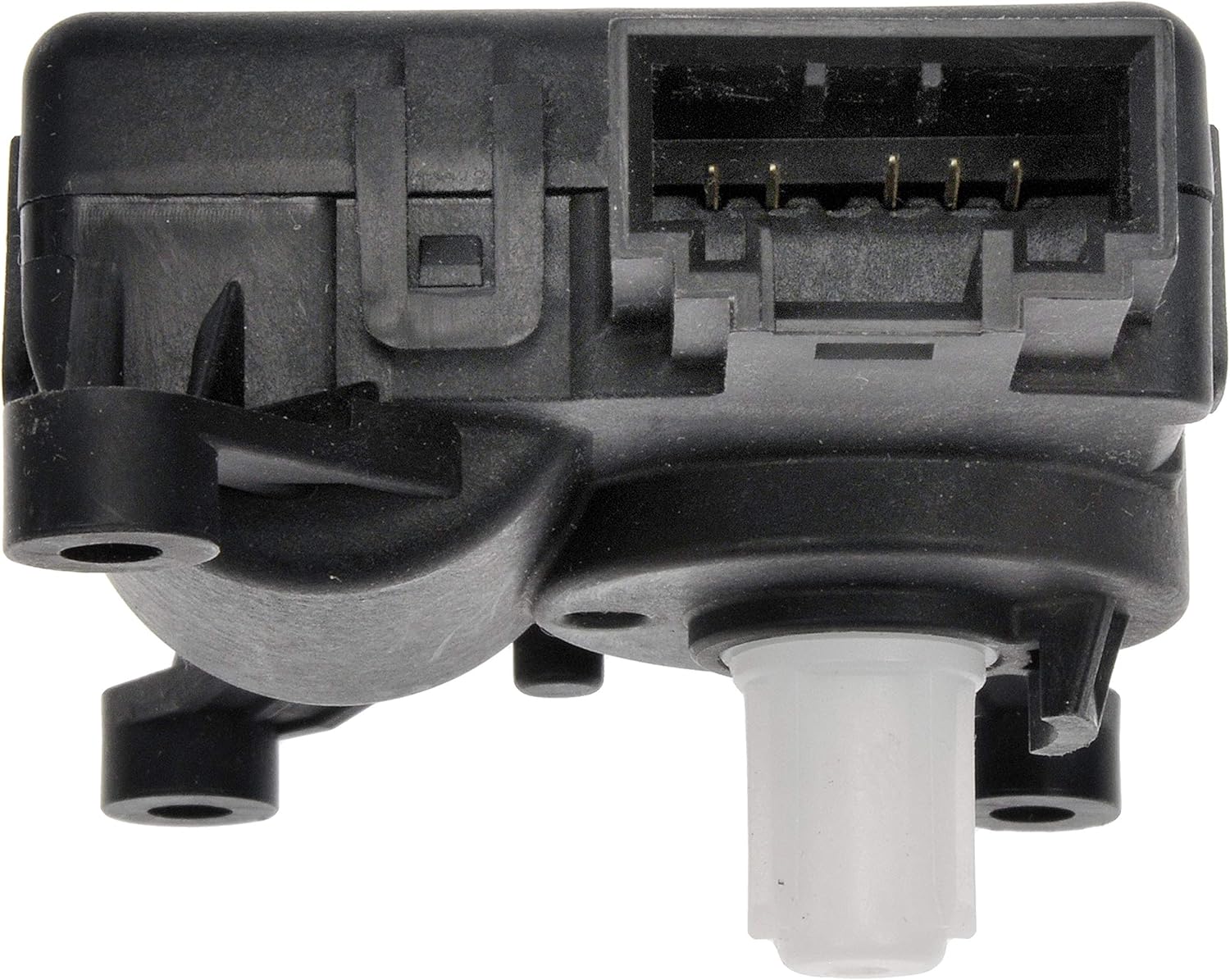 Dorman 604-052 HVAC Blend Door Actuator Compatible with Select Chrysler/Jeep Models