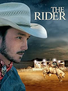 The Rider