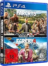 Far Cry 4 + Far Cry 5 (Double Pack)