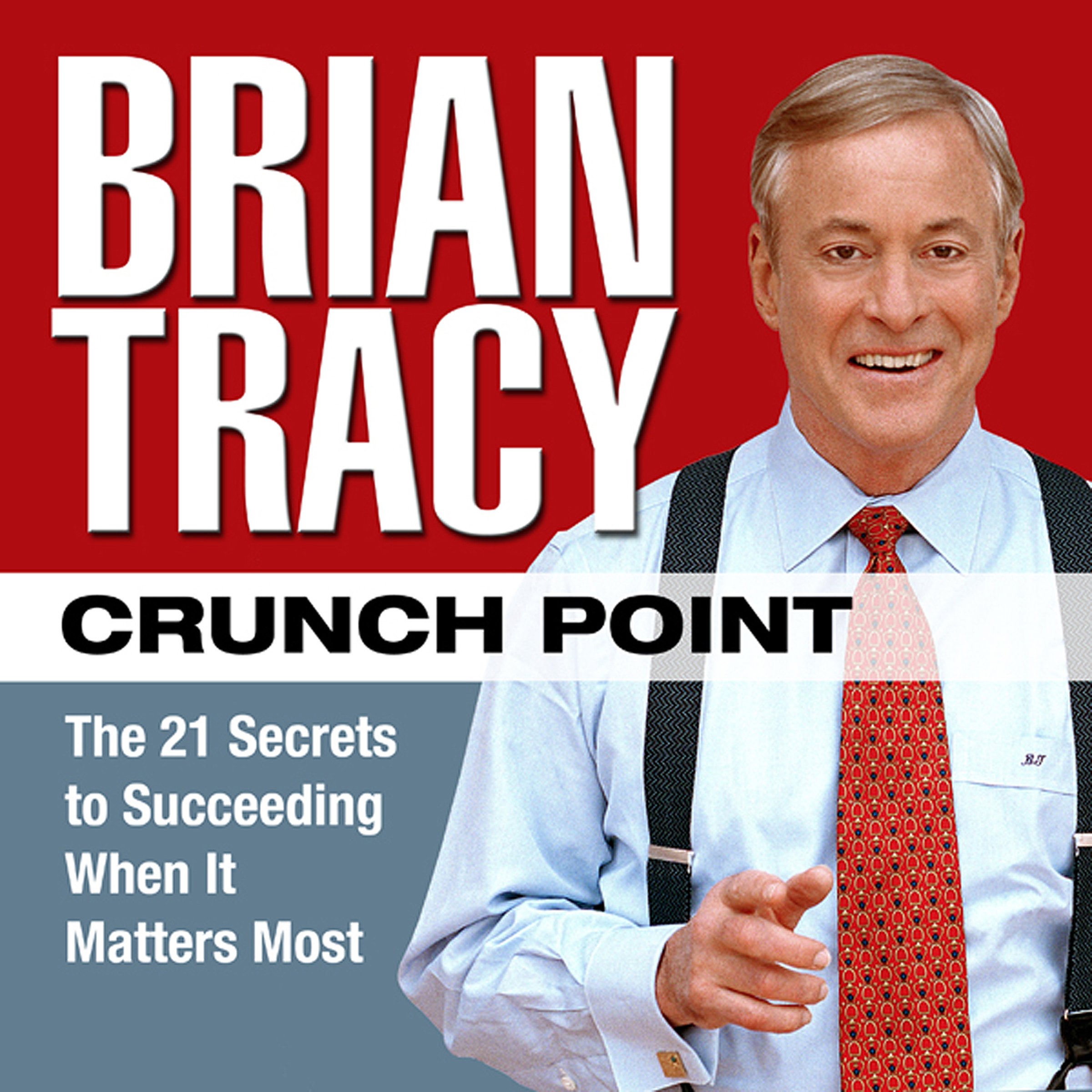 Cover art for Crunch Point